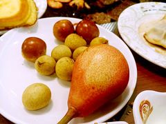 -比亚森自助烤肉料理(裕华店)