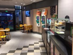 -德克士(香港街店)