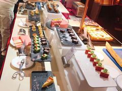 -帝豪酒店•马可勃罗西餐厅