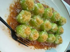 -莉莉海堂HAITANG·烤鸭(国贸商城店)