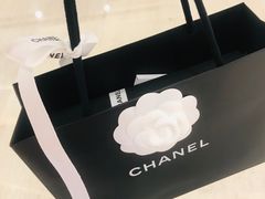-CHANEL(恒隆广场店)
