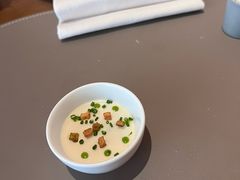 -Amber(香港置地文华东方酒店)