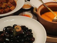 -海立阁海鲜江浙菜(漕河泾印象城店)