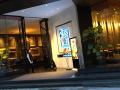 门面-炳胜公馆(珠江新城店)