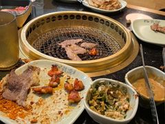 -韩盛·盛江山自助料理(沈辽路万达店)