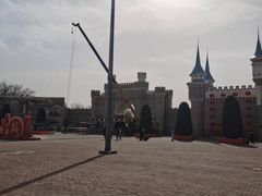 -北京世界公园