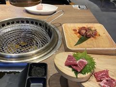 -火炉火自助餐(枫蓝国际店)