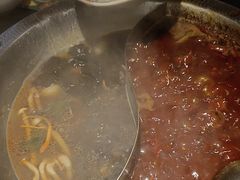 -廖掌柜·重庆鲜货火锅(上海首店)