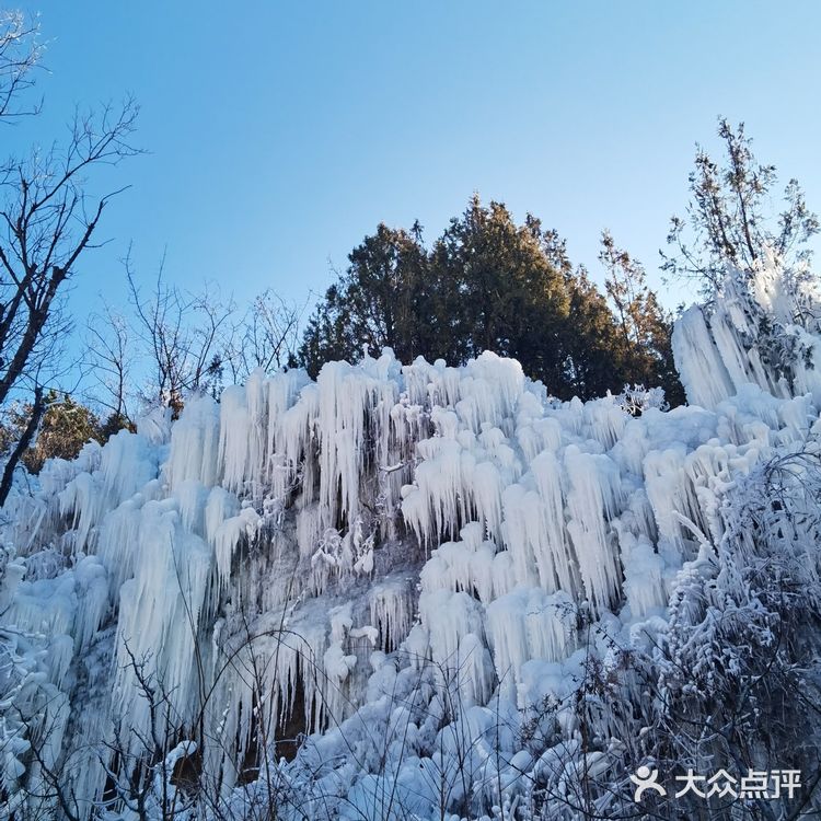 古北水镇两日游