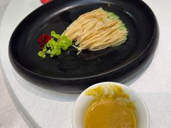 -北京全聚德(玉泉路店)