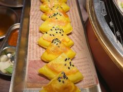 -西塔老太太泥炉烤肉(上海七宝领展广场店)
