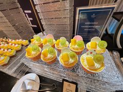 -元一希尔顿酒店·鲜切牛肉火锅禅自助餐厅