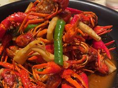 -聚味瞿记·龙虾堂(坡子街店)