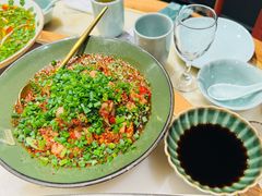 -锦府盐帮·张宅(世纪金源店)