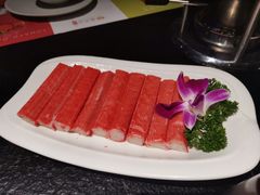 -番食园鲜食火锅(高新店)