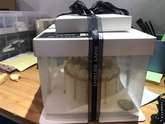 -蜜肆动物奶油蛋糕·个性定制·下午茶甜品