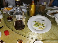 -中山国际酒店中餐厅