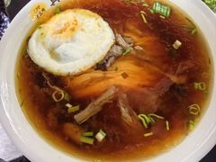 -兴福老面馆(寺路街店)