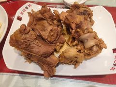 -吴记酱骨炖菜馆(西大直街店)