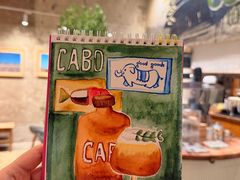 -CABO Coffee
