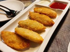 深海鳕鱼排-秀·爱尔兰餐吧(上海路店)