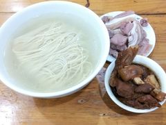 -月星羊肉面馆(黄河路美食休闲街店)