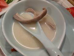 -捞神煲汤火锅(湖滨商业街店)