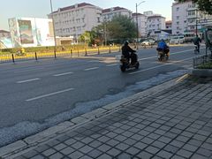 -骏丰国际财富广场·停车场