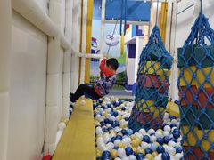 -超级飞侠主题乐园