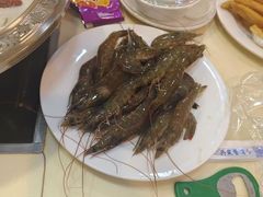 -尚品海鲜肥牛自助火锅(湖明店)