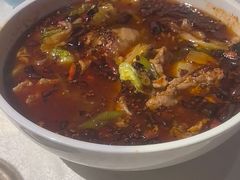 -人民公社大食堂(张家湾店)