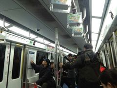 -刘家窑(地铁站)
