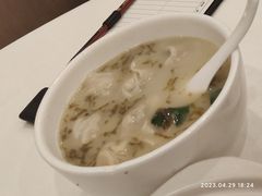 -金时代顺风大酒店(临港百联店)