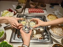 -海底捞火锅(高科广场店)