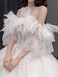 -纯色时光婚纱艺术馆WHITE