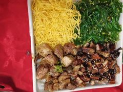 -晴季寿司(延河路万达广场店)