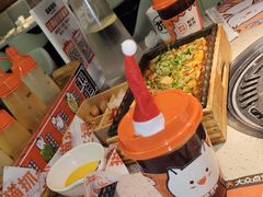 -猫抓烤肉(观音桥九街店)