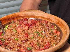 -羊门客在·烤盐池滩羊·川菜