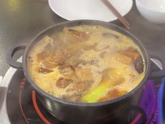 -天仁聚驴肉香(北石槽店)
