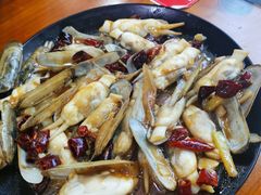 -台州老六海鲜面馆(上南总店)