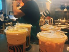-星巴克(北京三里屯SOHO一店)