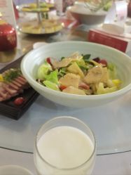 -铂爵宫皇家婚礼会馆