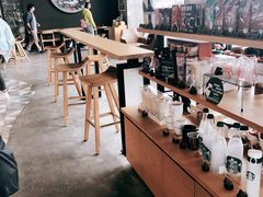 -星巴克臻选(成都环球乐天店)