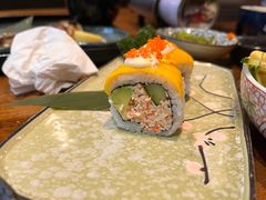 -尺山寸水日料(马桥满天星店)