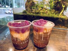 爆款雪山冰汤圆-甜心闲生传统手工冰粉(奎星楼店)