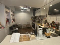 -倦勤咖啡(中山南路店)