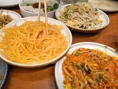 -老昌春饼(中央大街店)