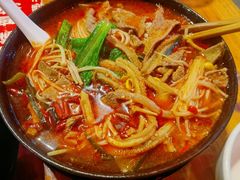 -李米线(总店)