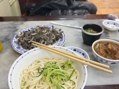 -海碗居老北京炸酱面(增光路店)