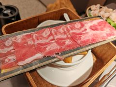 -骨之味·筒骨汤火锅(江头店)